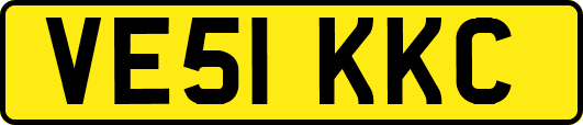 VE51KKC