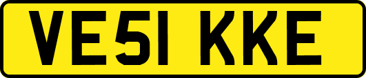 VE51KKE