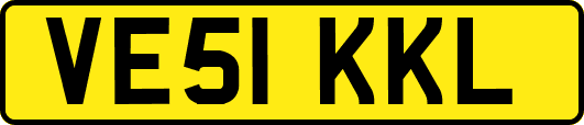 VE51KKL