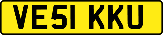 VE51KKU
