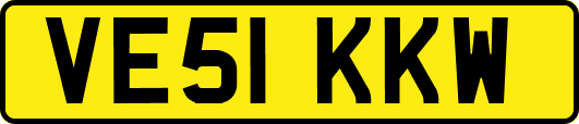 VE51KKW