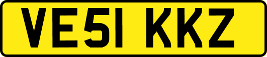 VE51KKZ