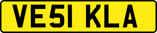 VE51KLA