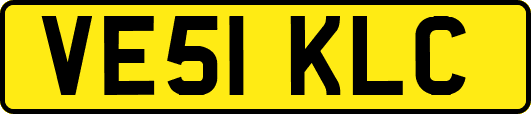 VE51KLC