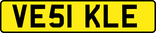 VE51KLE