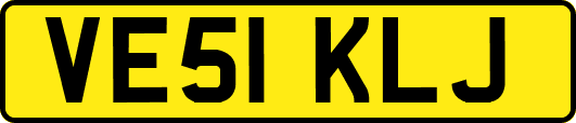 VE51KLJ