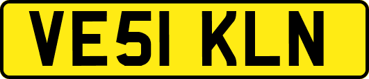 VE51KLN