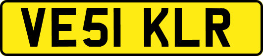 VE51KLR