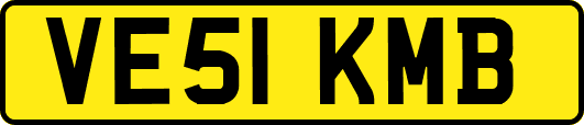 VE51KMB