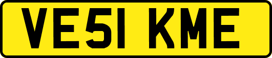 VE51KME
