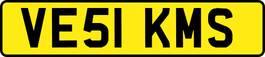 VE51KMS