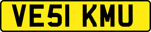 VE51KMU