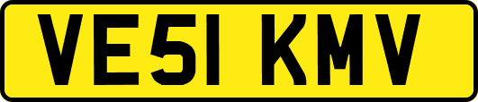 VE51KMV