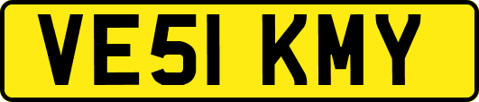 VE51KMY