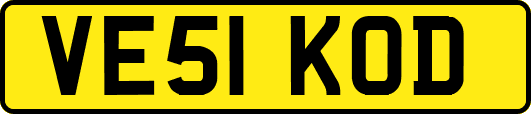 VE51KOD