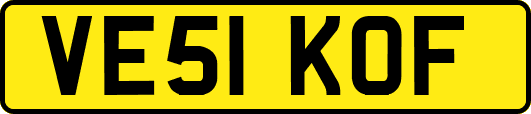 VE51KOF