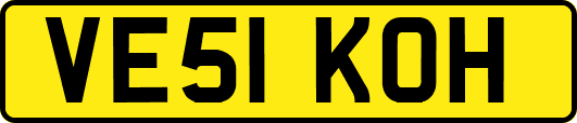 VE51KOH
