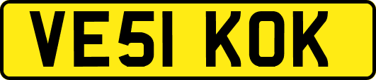 VE51KOK