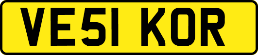 VE51KOR