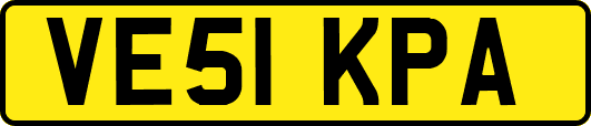 VE51KPA