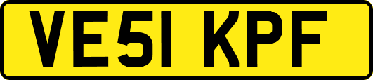 VE51KPF