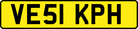 VE51KPH