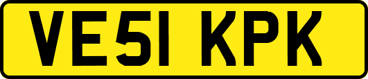 VE51KPK