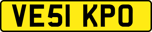 VE51KPO