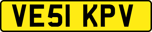 VE51KPV