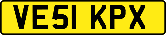VE51KPX