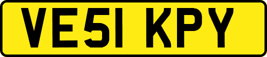 VE51KPY