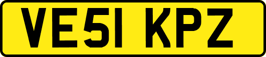 VE51KPZ