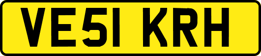 VE51KRH