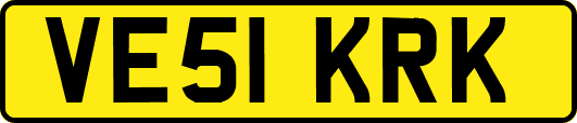 VE51KRK