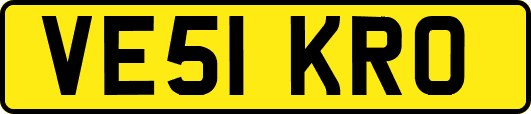 VE51KRO