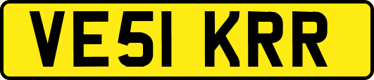 VE51KRR