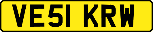 VE51KRW