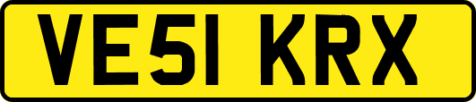VE51KRX