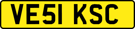 VE51KSC