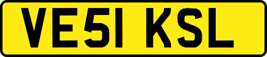 VE51KSL