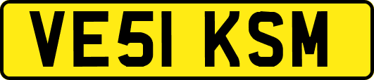 VE51KSM