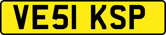 VE51KSP