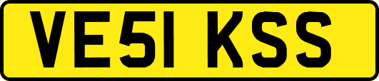 VE51KSS