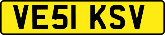 VE51KSV