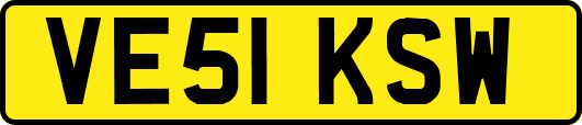 VE51KSW