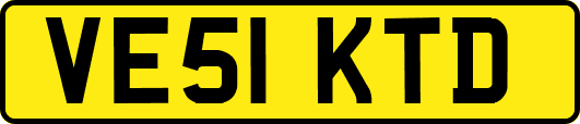 VE51KTD