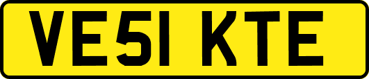 VE51KTE