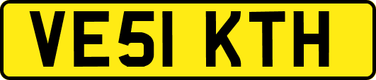 VE51KTH