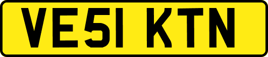 VE51KTN