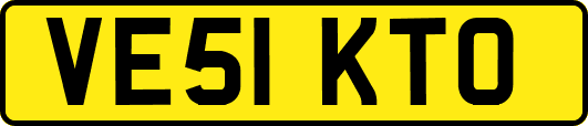 VE51KTO